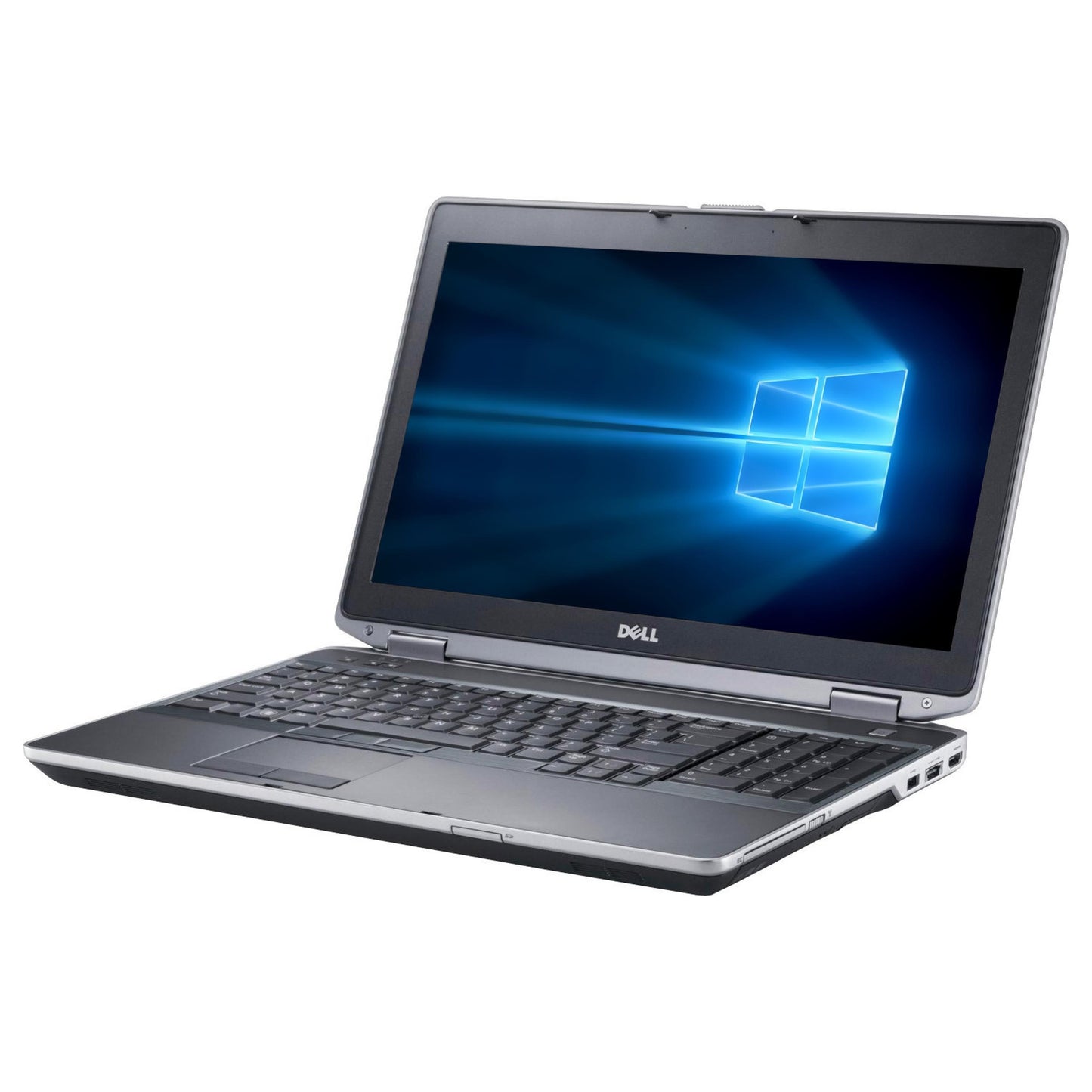 Dell Latitude E6530 15.6" High Performance Laptop Intel Core i5-3320M 2.6GHz, 16GB RAM, 512GB SSD, HDMI DVDRW Windows 10 Pro x64, Grade A (Dell Certified) - 1 Year Warranty