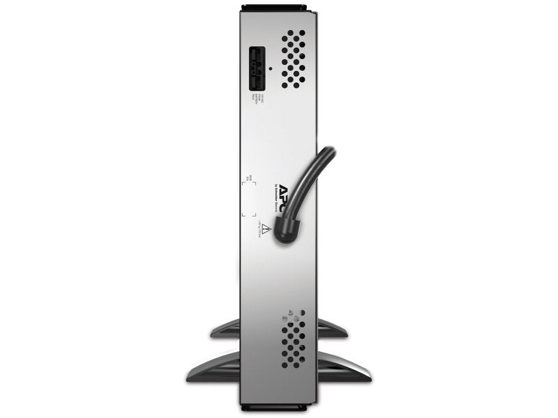 APC SMART-UPS External Battery (SMX Series) 120V (For Rack SMX2200RMHV2U & SMX3000RMHV2U)