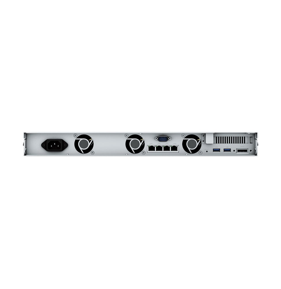 Serveur NAS Synology RackStationRS822+36M