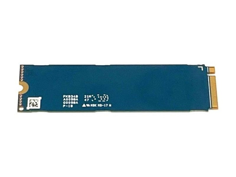 Original HP 256GB M.2 2280 PCIe NVMe SSD *New - Never Used