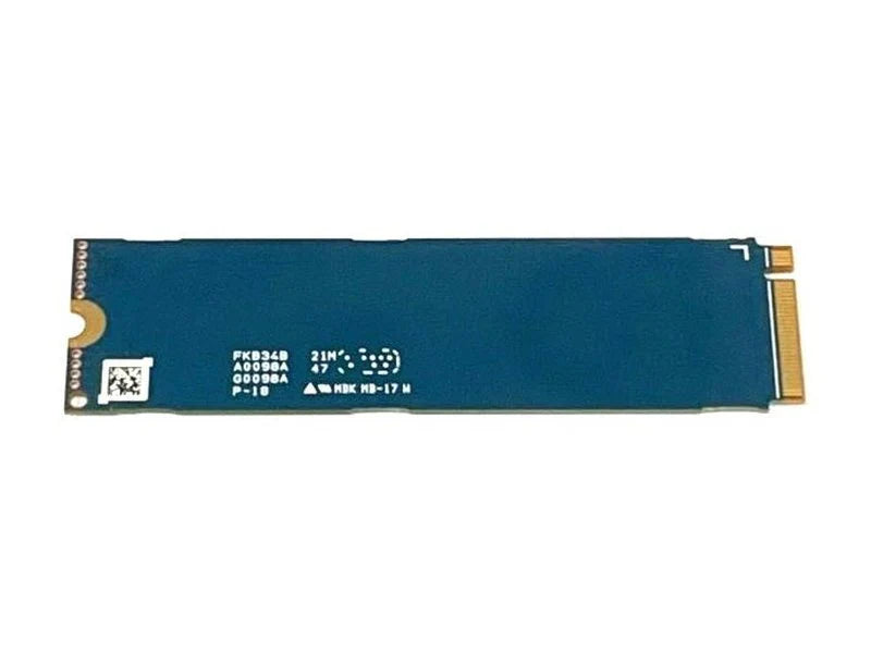 HP OEM 256GB M.2 2280 NVMe PCIe SSD 2YR Warranty, New - Never Used