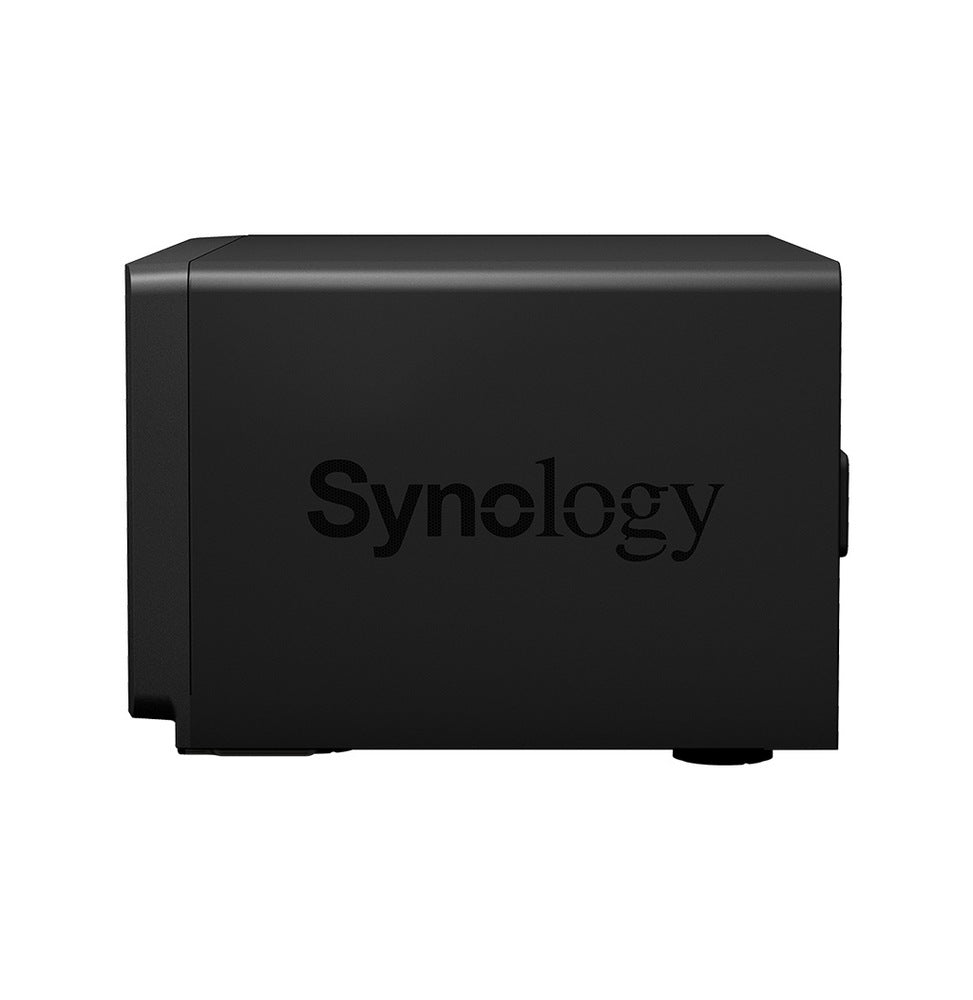Serveur NAS DS1821+ Synology DiskStation 8 Bay