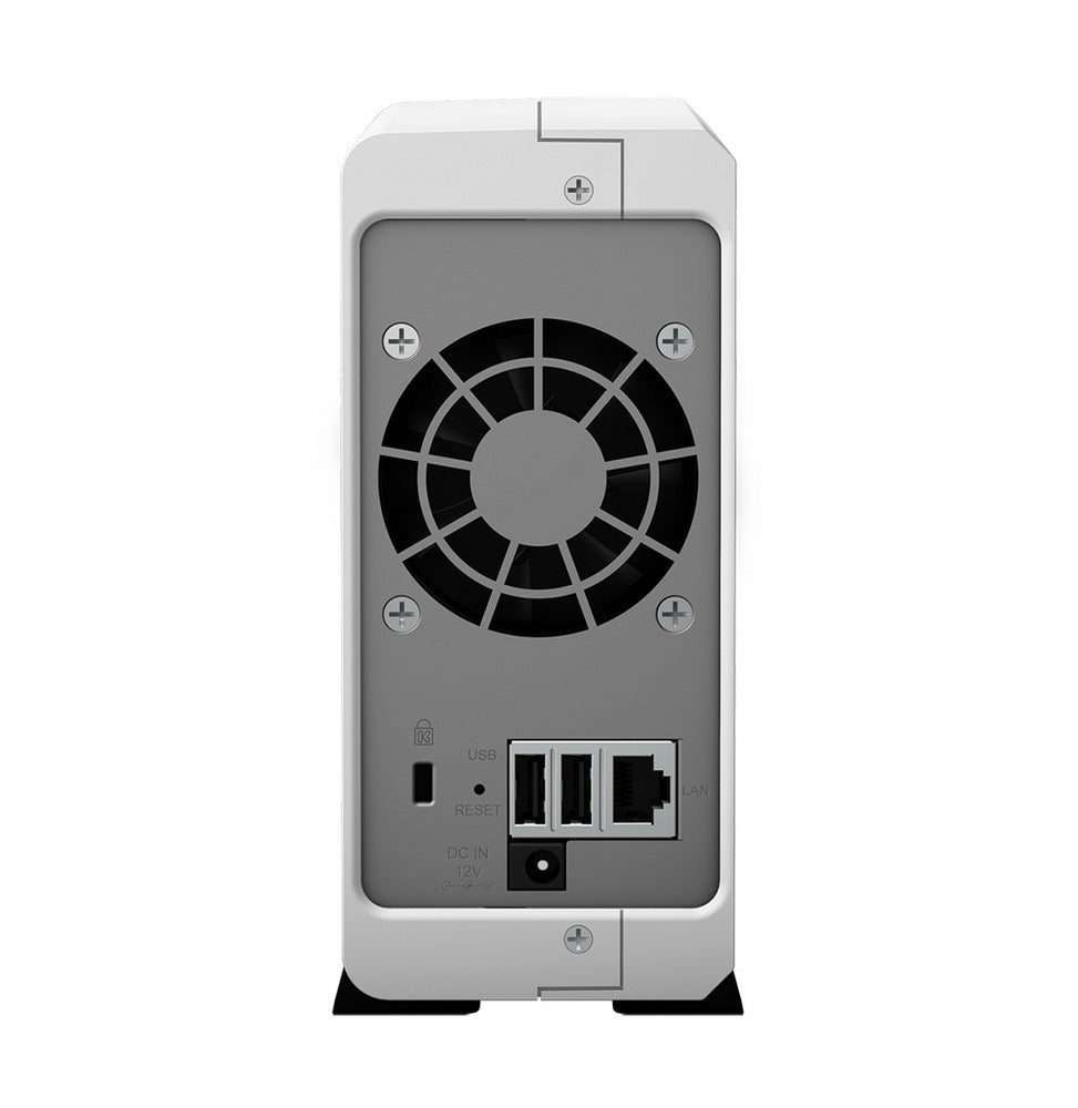 Serveur NAS DS120J Synology DiskStation