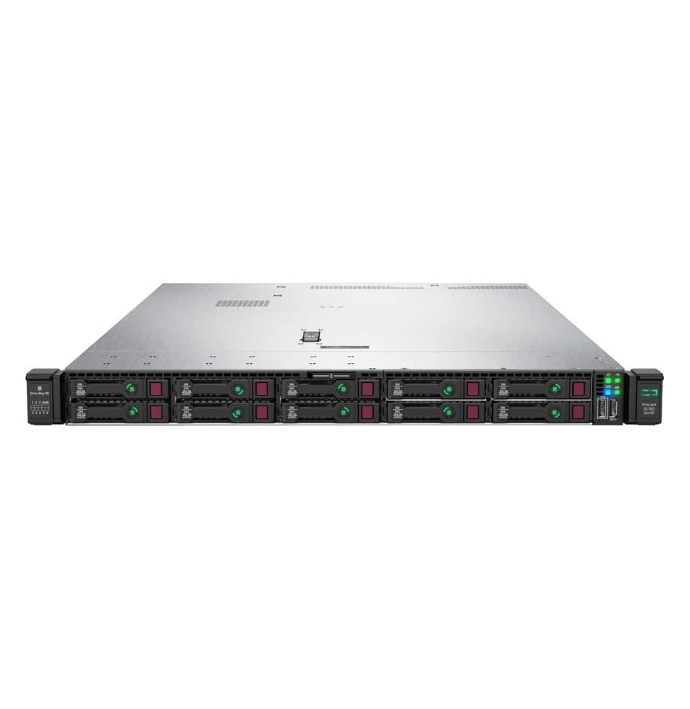 Serveur Rack HPE ProLiant DL360 G10 8SFF-BC 4208 32G