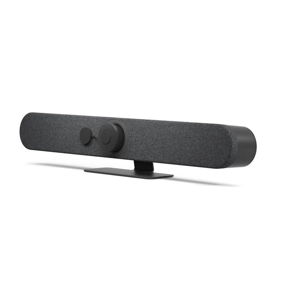 Solution de Visioconférence Logitech Rally Mini Bar GRAPHITE (960-001352)