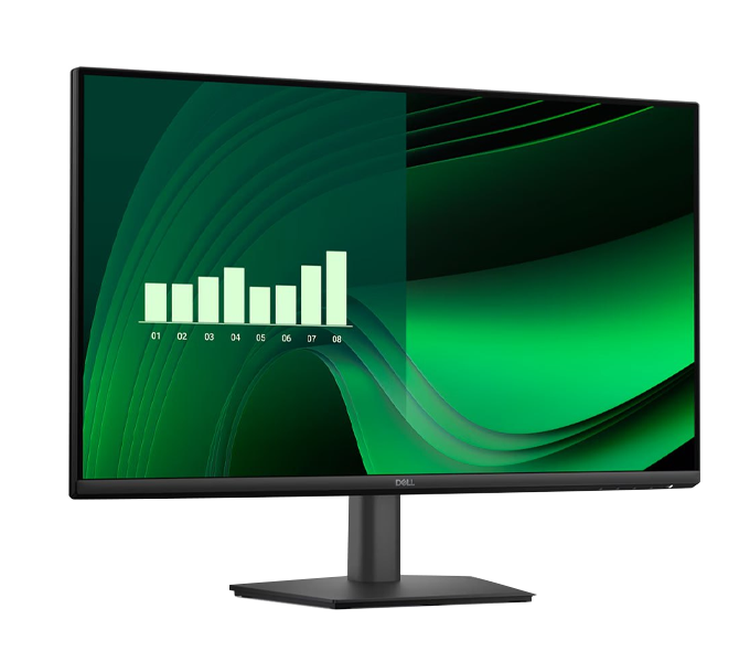 DELL Moniteur Dell Pro 27 Monitor E2725HM 27'' 36 Mois (E2725HM-3Y)
