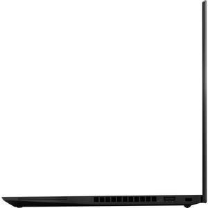 Lenovo ThinkPad T490 14" Notebook - Core i5-8565U - 8 GB RAM - 256SSD windows 10 Pro Upgradable to 11