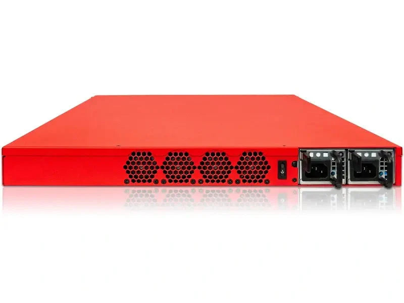 WatchGuard FireBox M5800 With 1-YR Basic Security Suite