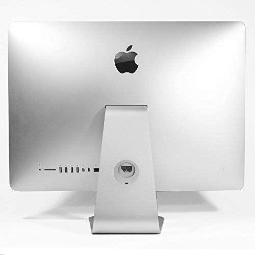 APPLE Imac 2017 A1419 27" Intel Core i5-7500K CPU 3.40GHz 16GB 1TB Hard drive Refurbished