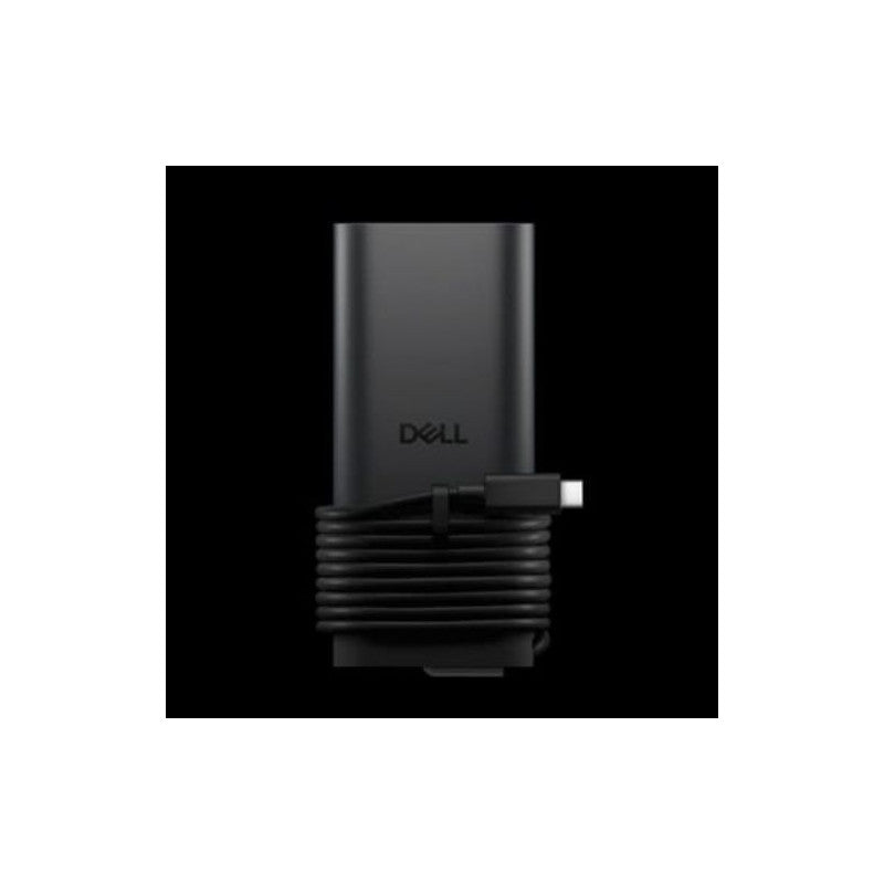 Photo illustrative d'un chargeur comparable ADDELL130W-TC ; vérifier le connecteur avant achat