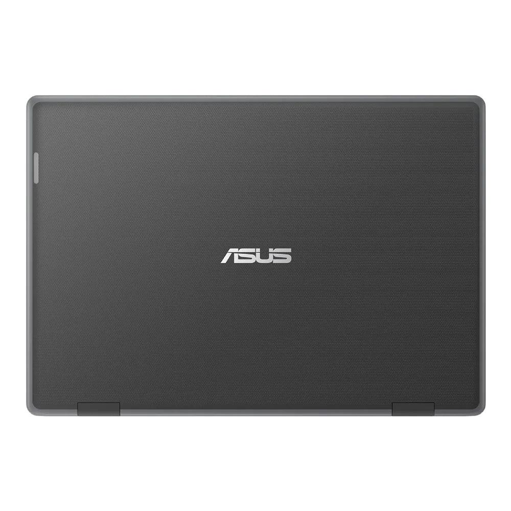 ASUS 11.6 PC Portable - Intel Celeron N4500 - 64GB eMMC - 4GB RAM - Windows 10 Pro - BR1100CKA-CE1 - ADYASTORE casablanca maroc