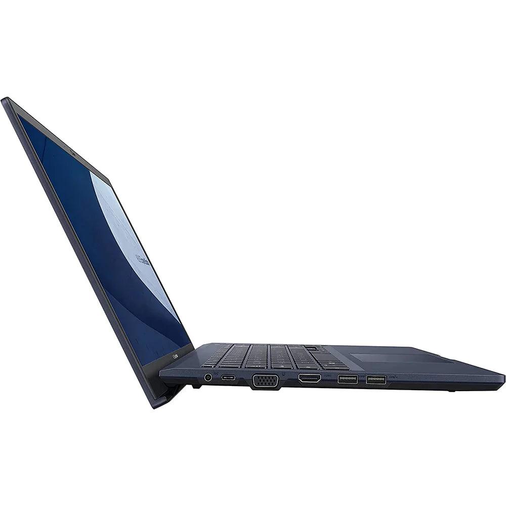 ASUS ExpertBook B1 15.6 PC Portable - Intel Core i7-1165G7 - 512GB SSD - 12GB RAM - Windows 10 Pro - ADYASTORE casablanca maroc