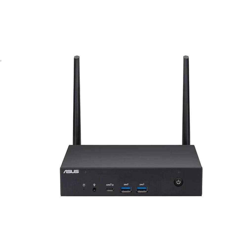 ASUS Mini PC Bureau Computer Barebone - Intel Core i7-1165G7 - 1TB SSD - 64GB RAM - ADYASTORE casablanca maroc