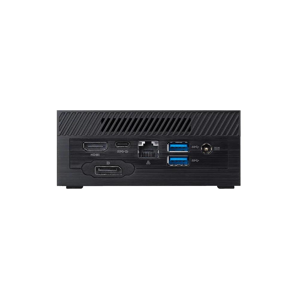 ASUS Mini PC Bureau Computer Barebone - Intel Core i7-8565U - ADYASTORE casablanca maroc