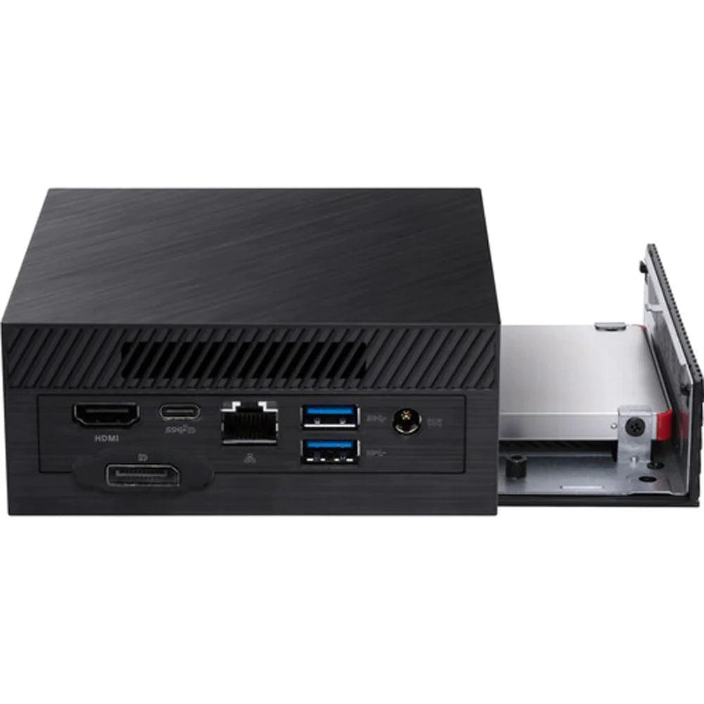 ASUS PN51-S1 Mini PC Bureau Computer Barebone - AMD Ryzen 7 5700U - 64GB RAM - ADYASTORE casablanca maroc