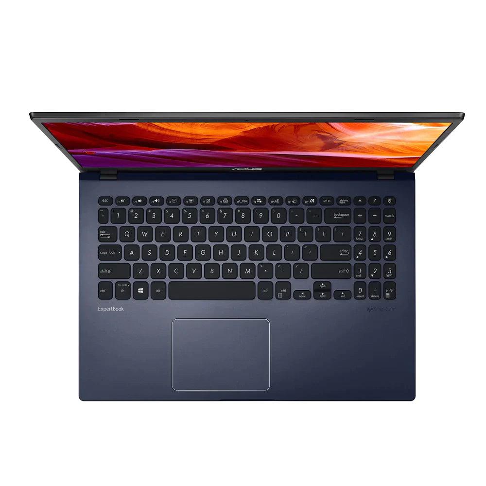 Asus Pro P1510CJA-C51P-CA 15.6" PC Portable, Intel Core i5-1035G1, 8 GB, 512GB SSD, Windows 10 Professional - ADYASTORE casablanca maroc