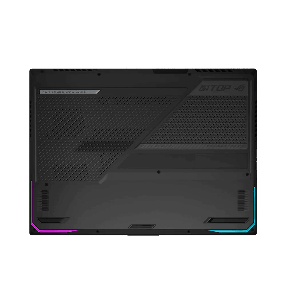 ASUS ROG Strix Scar 15 G533ZX-XS96 Gaming PC Portable - ADYASTORE casablanca maroc