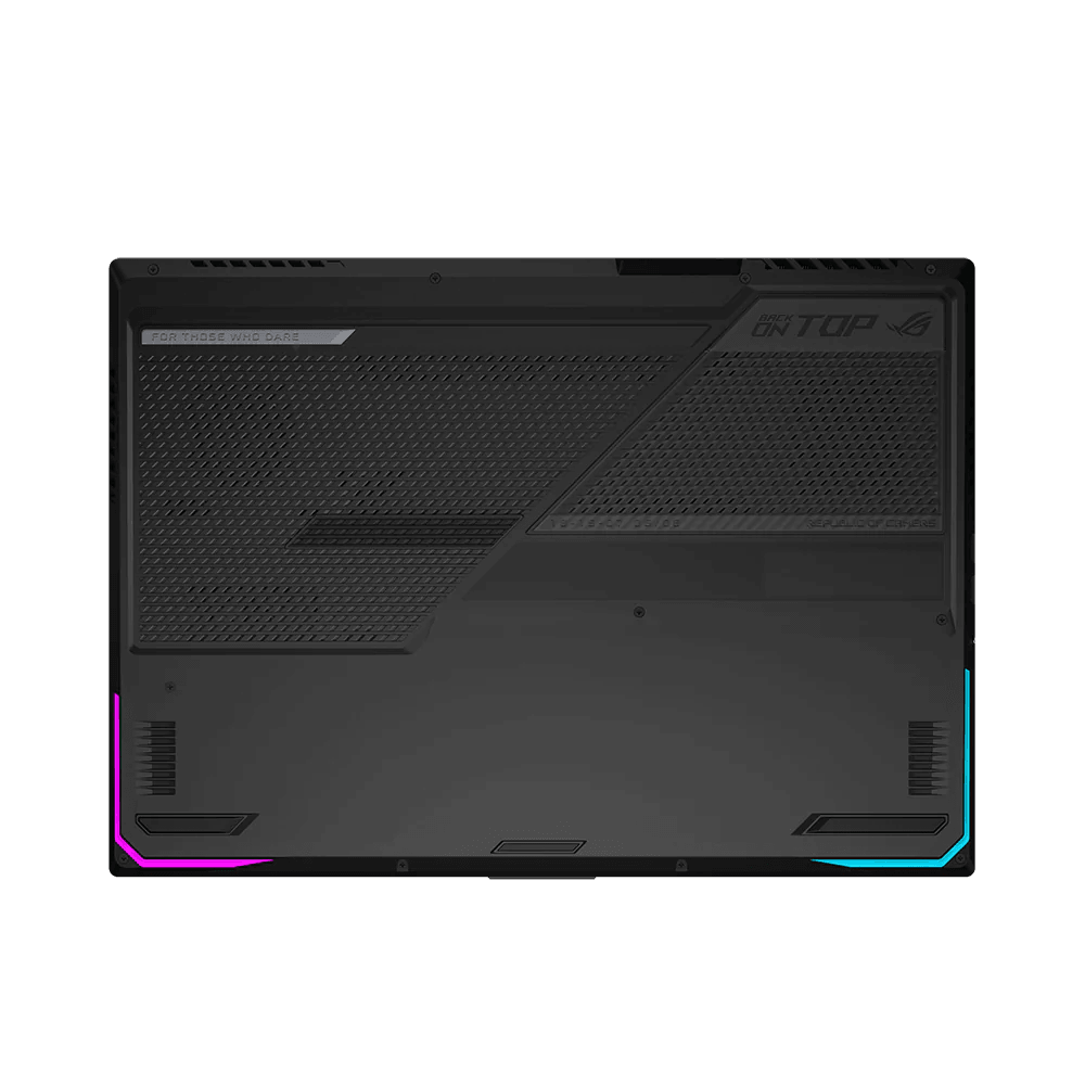 ASUS ROG Strix Scar 17 G733ZX-DS94 Gaming PC Portable - ADYASTORE casablanca maroc