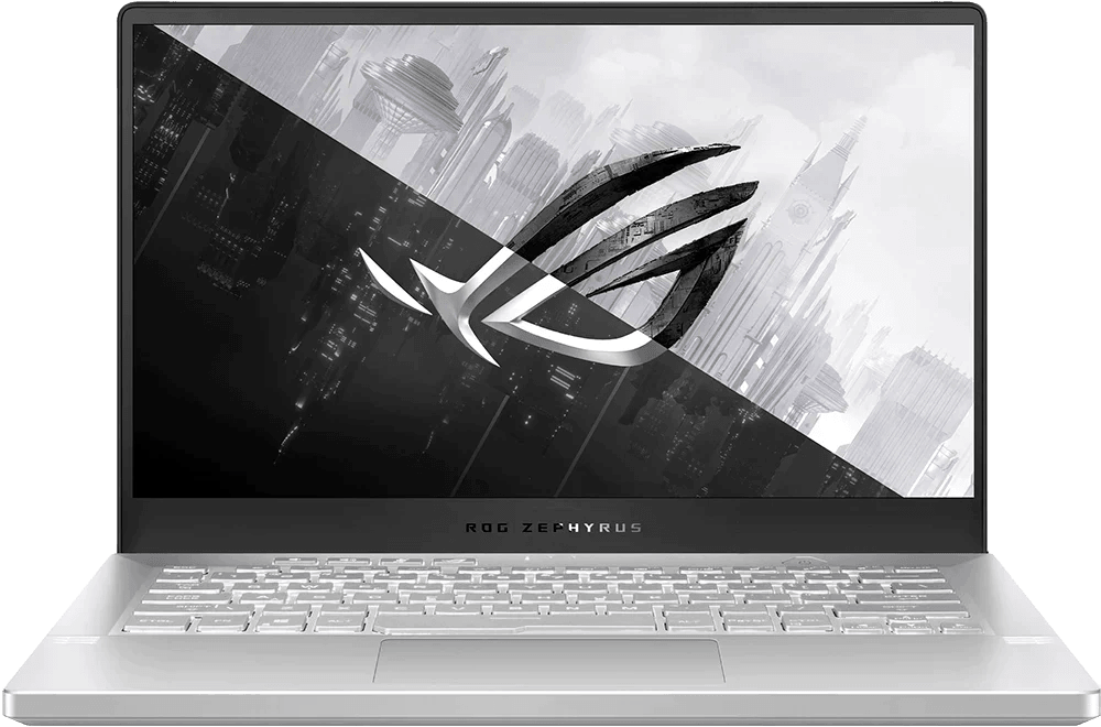 ASUS ROG Zephyrus G14 GA401QM-211.ZG14B Gaming PC Portable - ADYASTORE casablanca maroc
