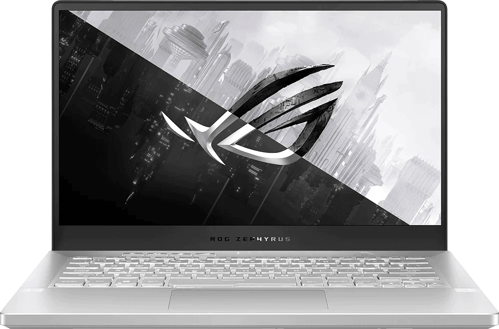 ASUS ROG Zephyrus G14 GA401QM-G14.R7B Gaming PC Portable - ADYASTORE casablanca maroc