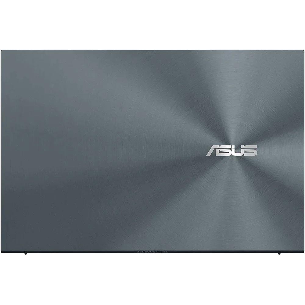 ASUS ZenBook Pro 15 15.6" Touchscreen PC Portable - AMD Ryzen 9 5900HX - 512GB SSD - 16GB RAM - Windows 11 Pro - ADYASTORE casablanca maroc