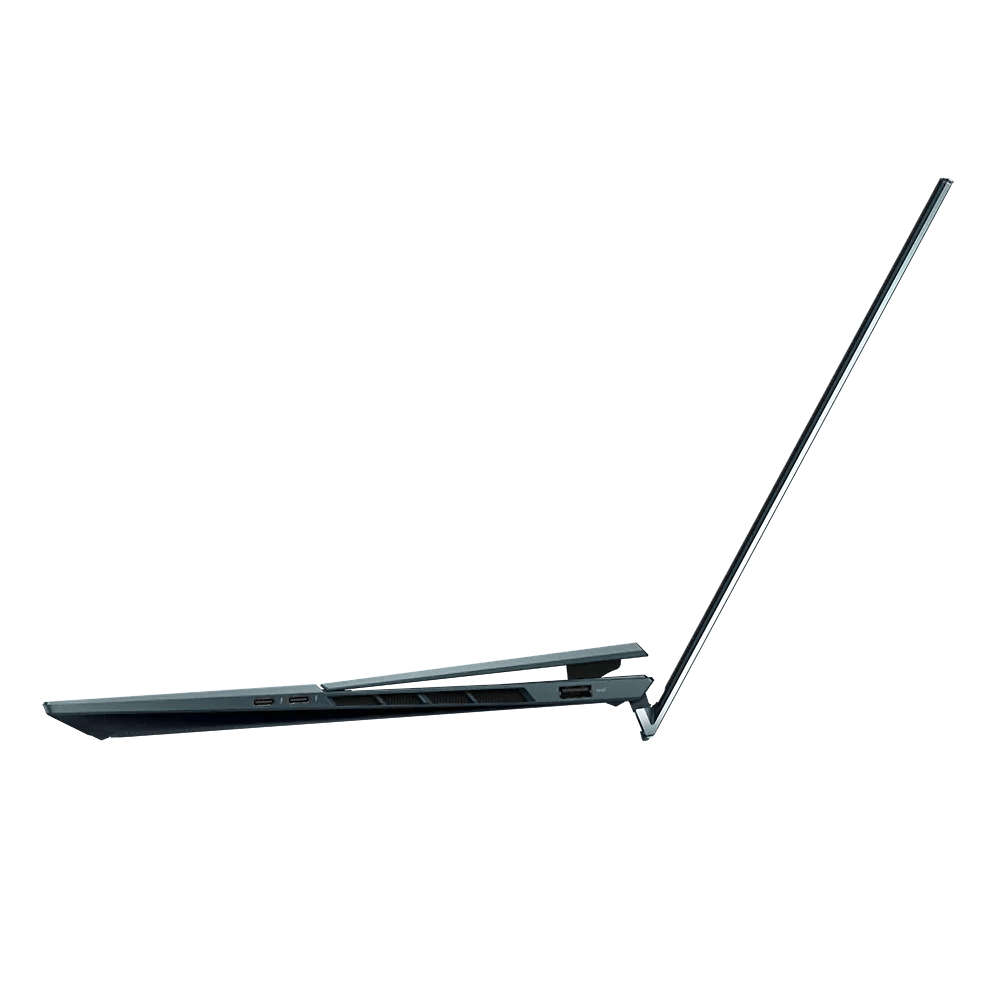 ASUS Zenbook Pro Duo 15 OLED UX582ZW-XB99T PC Portable - ADYASTORE casablanca maroc