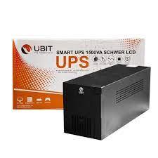 ONDULEUR SMART UPS - UBIT -CF - 1500 VA