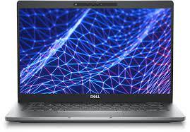 DELL LATITUDE 5330 13" I5 256GB 8RAM SSD 12TH