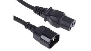 CABLE ALIMENTATION C13/C15 - ADYASTORE casablanca maroc