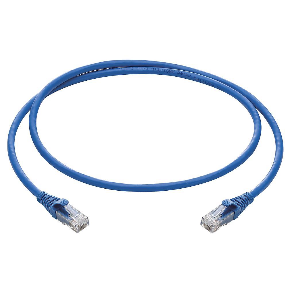 CABLE RJ45-1/M Reseau - ADYASTORE casablanca maroc