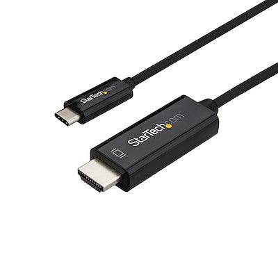 CABLE TYPE C TO HDMI-3M - ADYASTORE casablanca maroc