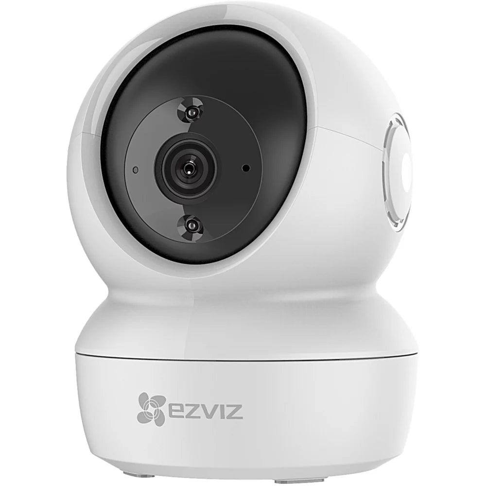 Caméra Surveillance Intérieure EZVIZ 360° WiFi - Haute Sécurité - 2021 - NEUVE