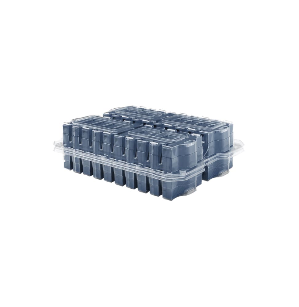 Cartouche de donnée HPE LTO-7 Ultrium 15 To Pack de 20 (C7977AN)