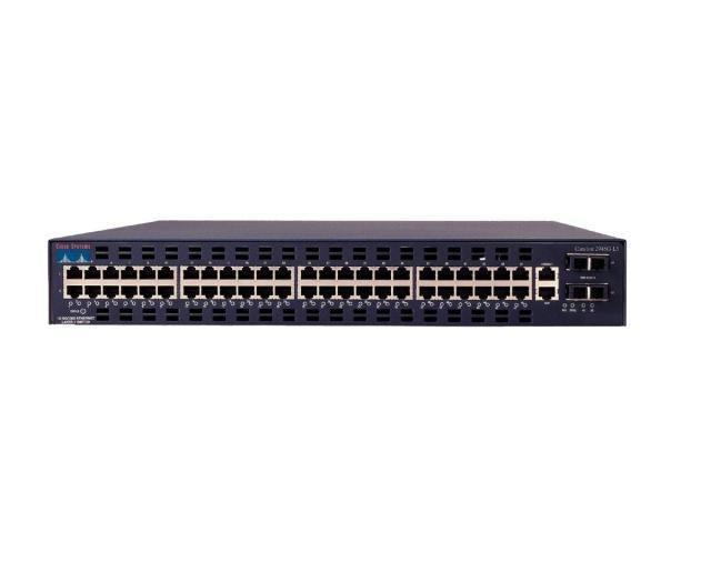 Cisco 2948G Catalyst Siwtch WS-C2948G - ADYASTORE casablanca maroc