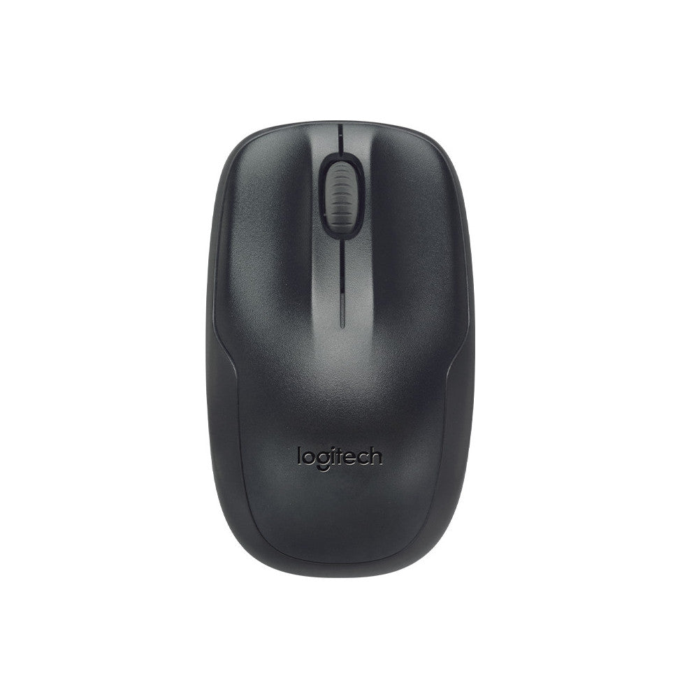 Clavier et souris sans fil Logitech MK220 (920-008318)
