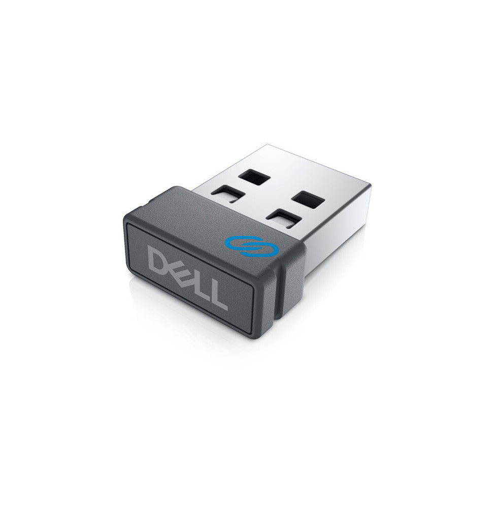 Dell KM5221W professionnel Clavier et souris sans fil