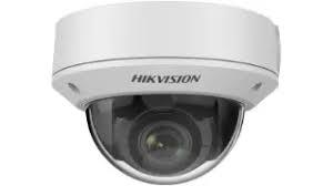 CAMERA DOME IP 5MP VF AUTO 2,8-12MM H.265 IR 30M WDR M.SD IP67