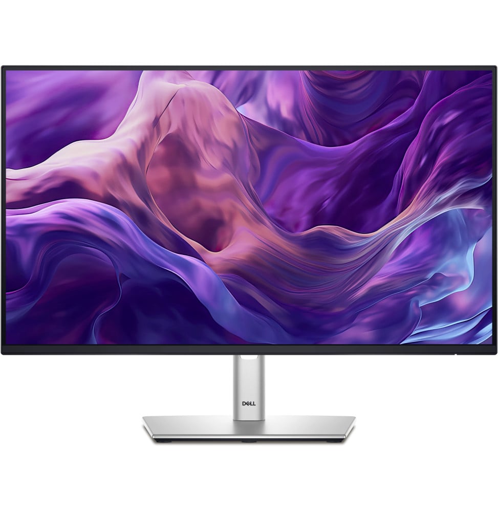 Dell 24 Monitor - P2425H, 60.4cm (24.0'') 36M (P2425H-3Y)