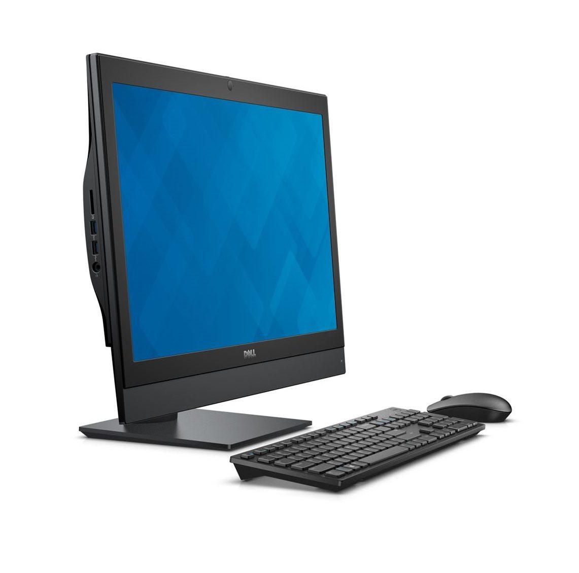 DELL OPTIPLEX 7440 ALL IN ONE - INTEL CORE I5-6500 8 GO 256 - ADYASTORE casablanca maroc