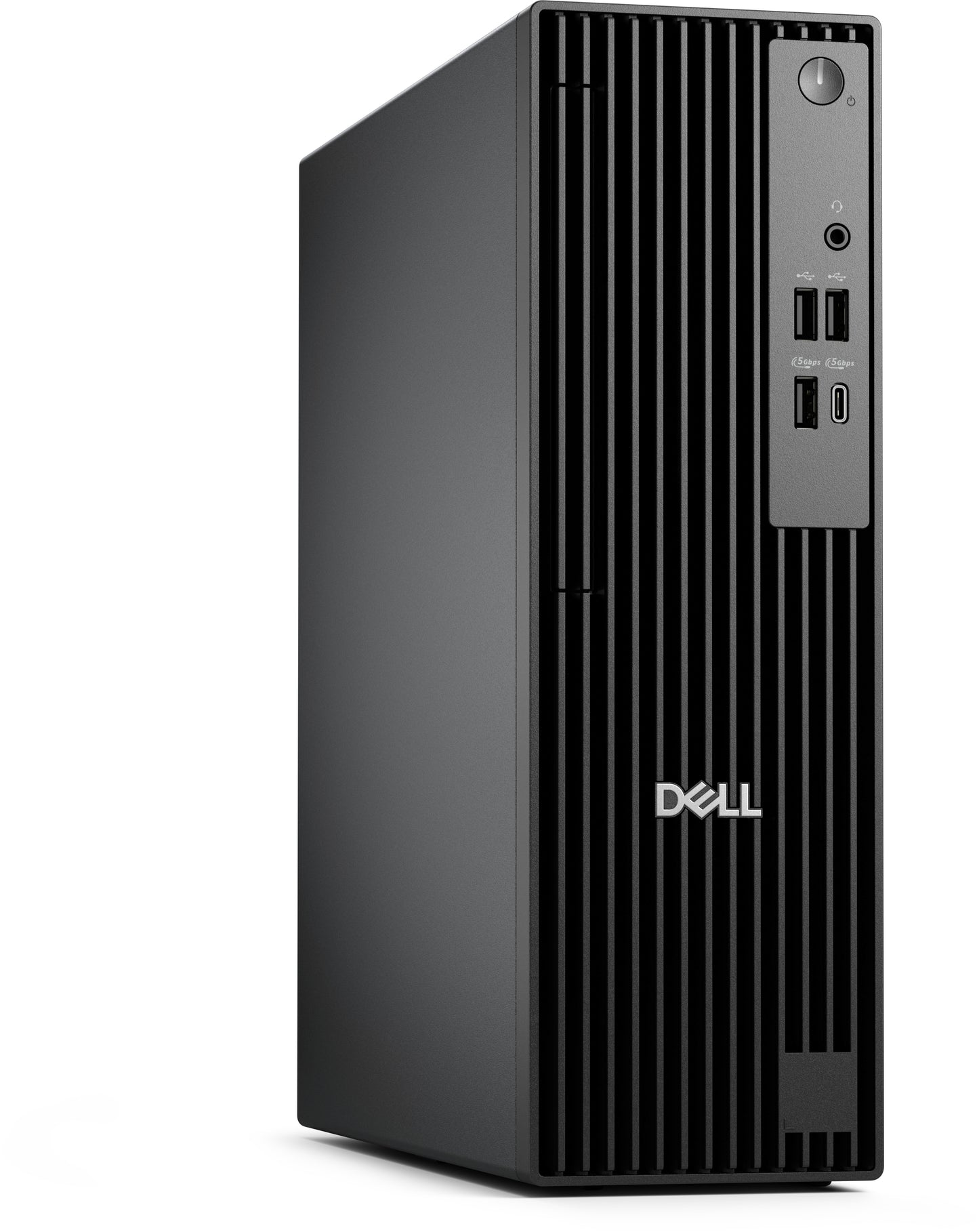 DELL Pro Slim QCS1250 Intel i5-14500 vPro (14 Cores/24MB/20T/2.5GHz to 5,0GHz/65W) 16GB (2x8GB) DDR5 512GB PCIe NVMe Dell Optical Mouse-MS116 Dell Multimedia Keyboard-KB216; Ubuntu; 3Y ProSupport and Next Business Day Onsite Service (QCS1250-I5-UBU)