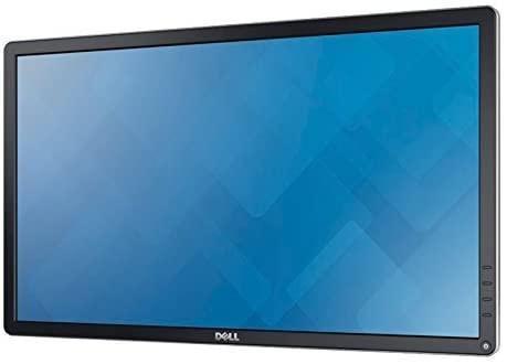 Dell P2412HB - LED monitor - Full HD (1080p) - 24" - Black Refurbished