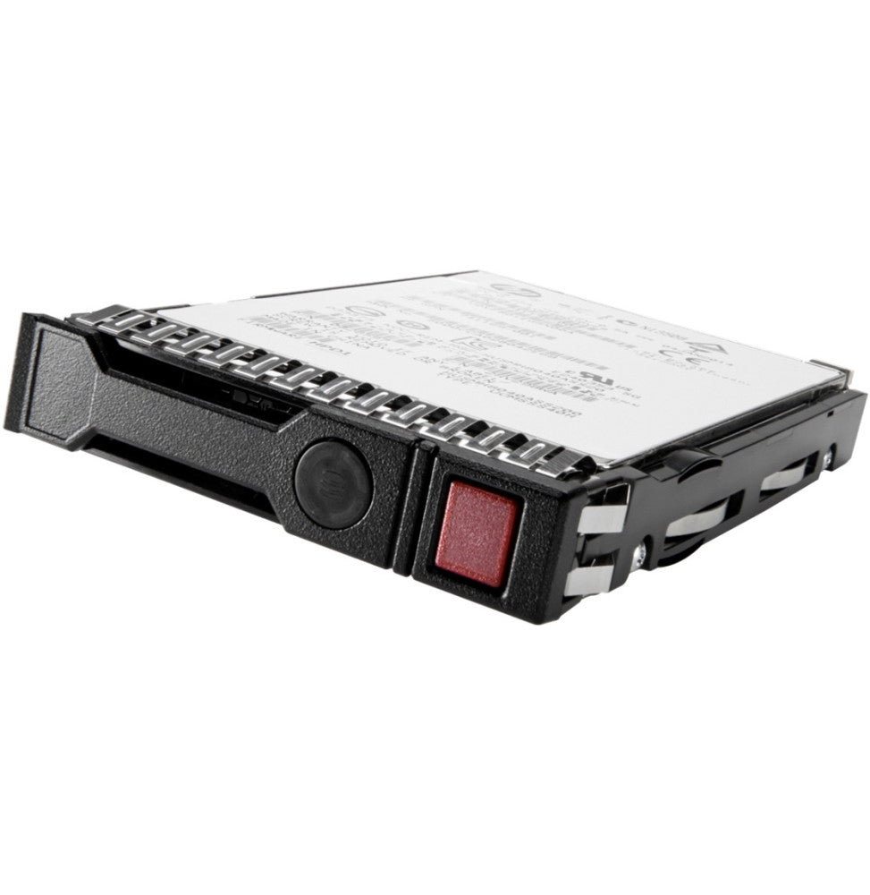 Disque dur HPE 2.4 To SAS 12G Enterprise 10 000 tr/min SFF (881457-B21)