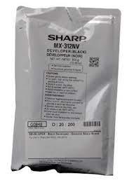 DÉVELOPPEUR SHARP MX-312FV
