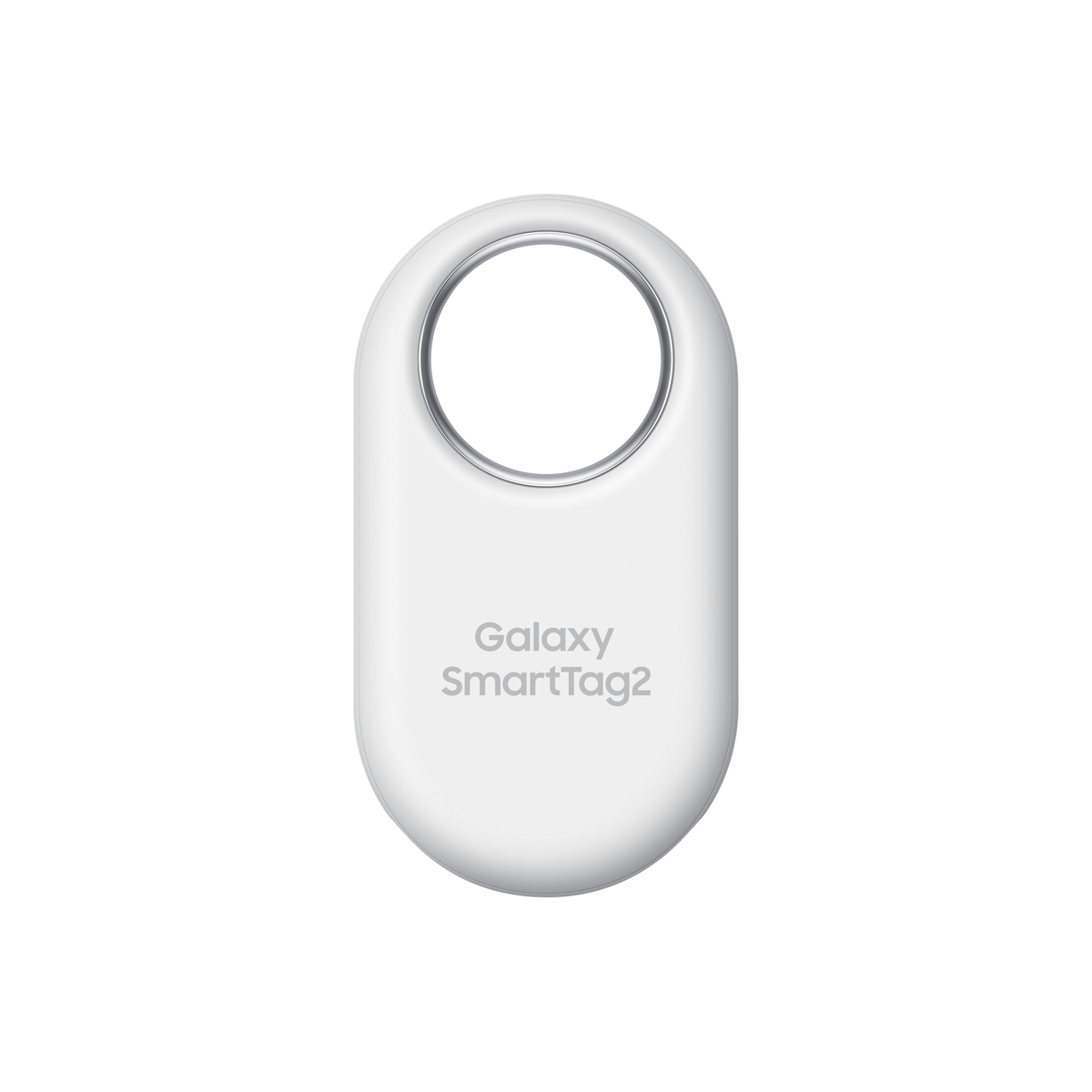 Samsung Galaxy SmartTag2 — Balise Bluetooth blanche