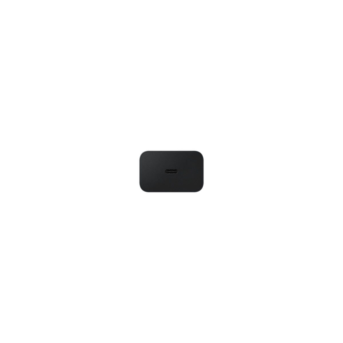 Samsung — Chargeur secteur 45 W — Noir