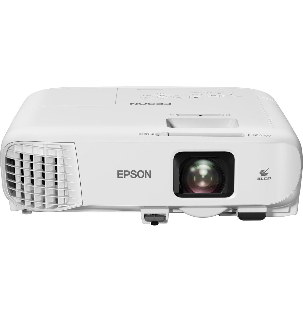 Epson EB-992F Vidéoprojecteur Full HD (1920 x 1080) (V11H988040)
