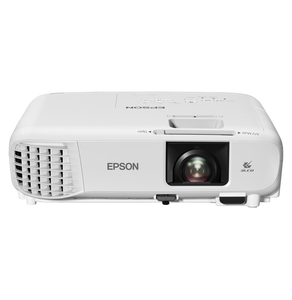 Epson EB-W49 Vidéoprojecteur WXGA (1280 x 800) (V11H983040)