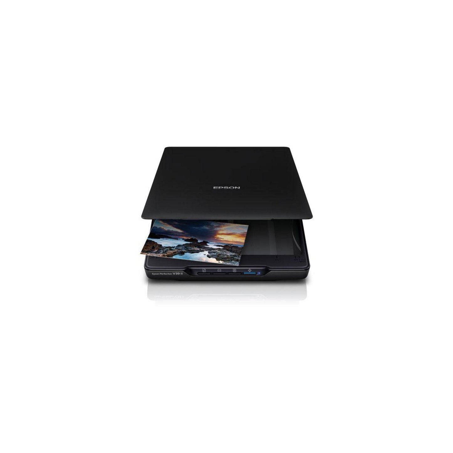 EPSON SCANNER PERFECTION V39II - ADYASTORE casablanca maroc