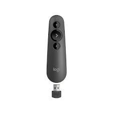 LOGITECH R500S BLUETOOTH PRESENTATION REMOTE - GRAPHITE