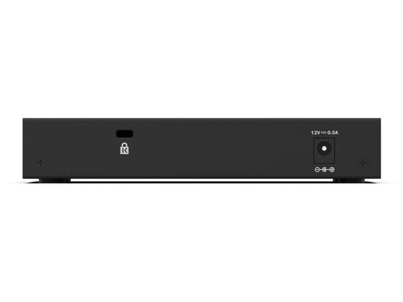 Netgear GS308-300AUS 8-Port Gigabit Ethernet SOHO Unmanaged Switch